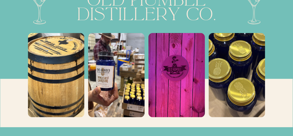Old Humble Distillery Company